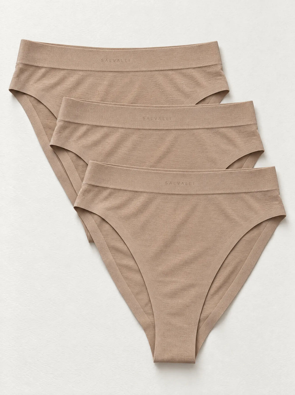 The French Cut Brief (3-Pack)